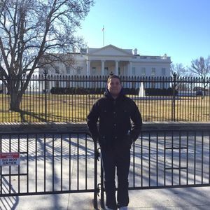 Meet your Posher, Samuel